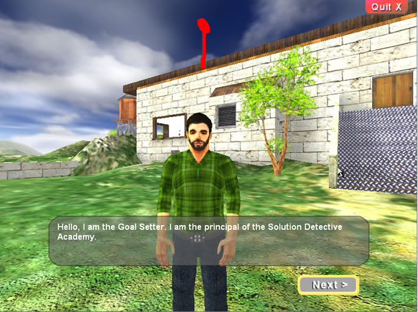 screencap from computer game