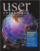 Magazine cover