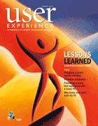 Magazine cover