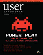 Magazine cover
