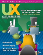 Magazine cover