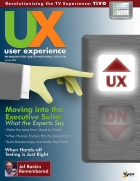 Magazine cover
